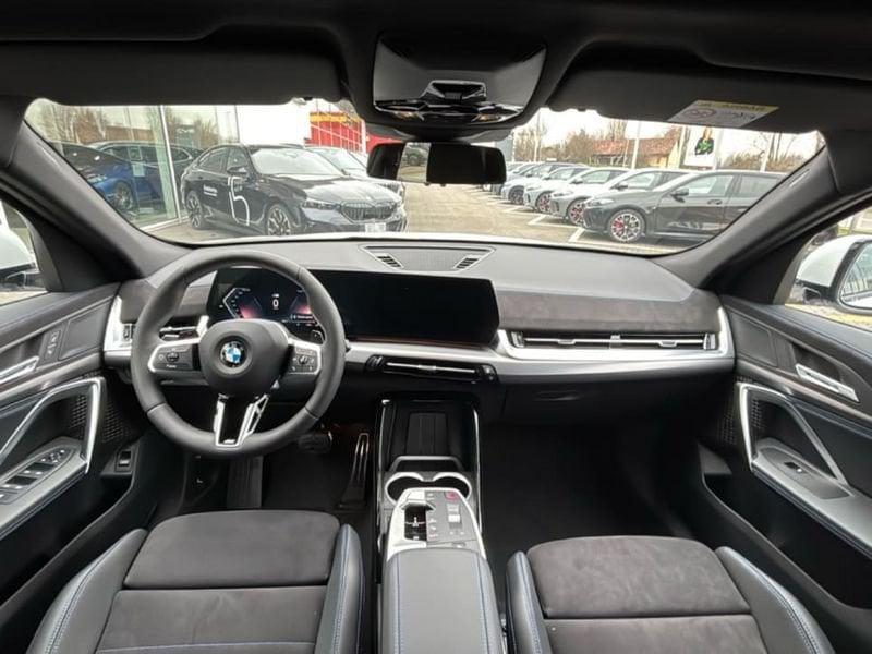 BMW X2 sDrive 18d M Sport Pro