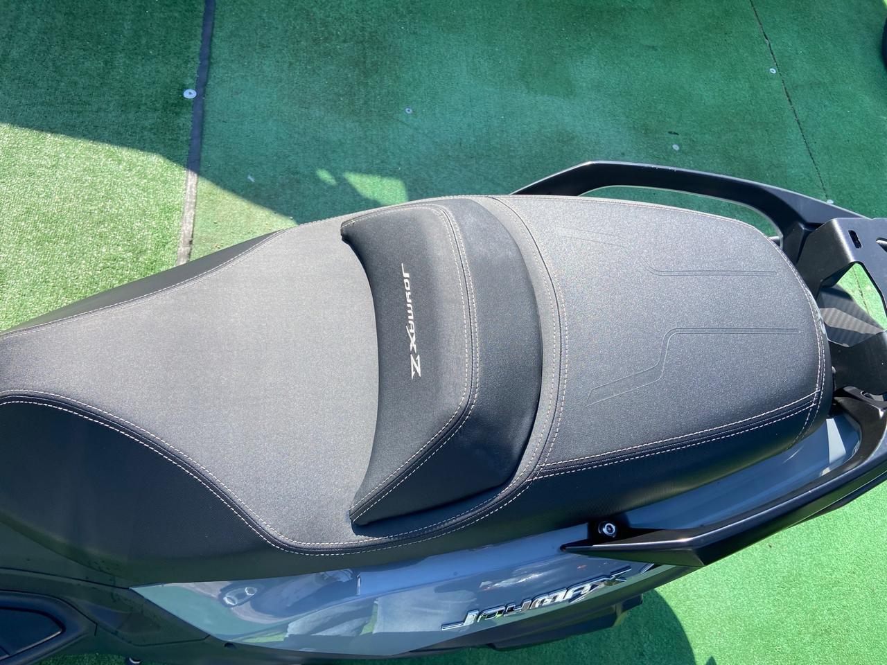 Sym Joymax 300 z+300