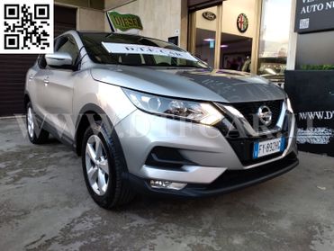 Nissan Qashqai 1.5 dCi 115 CV Business