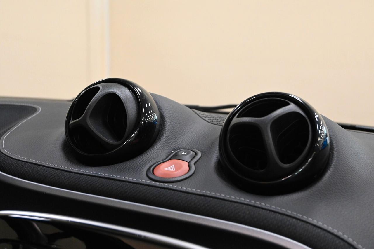 SMART fortwo 3ªs.(C/A453) fortwo BRABUS 0.9 Tu...