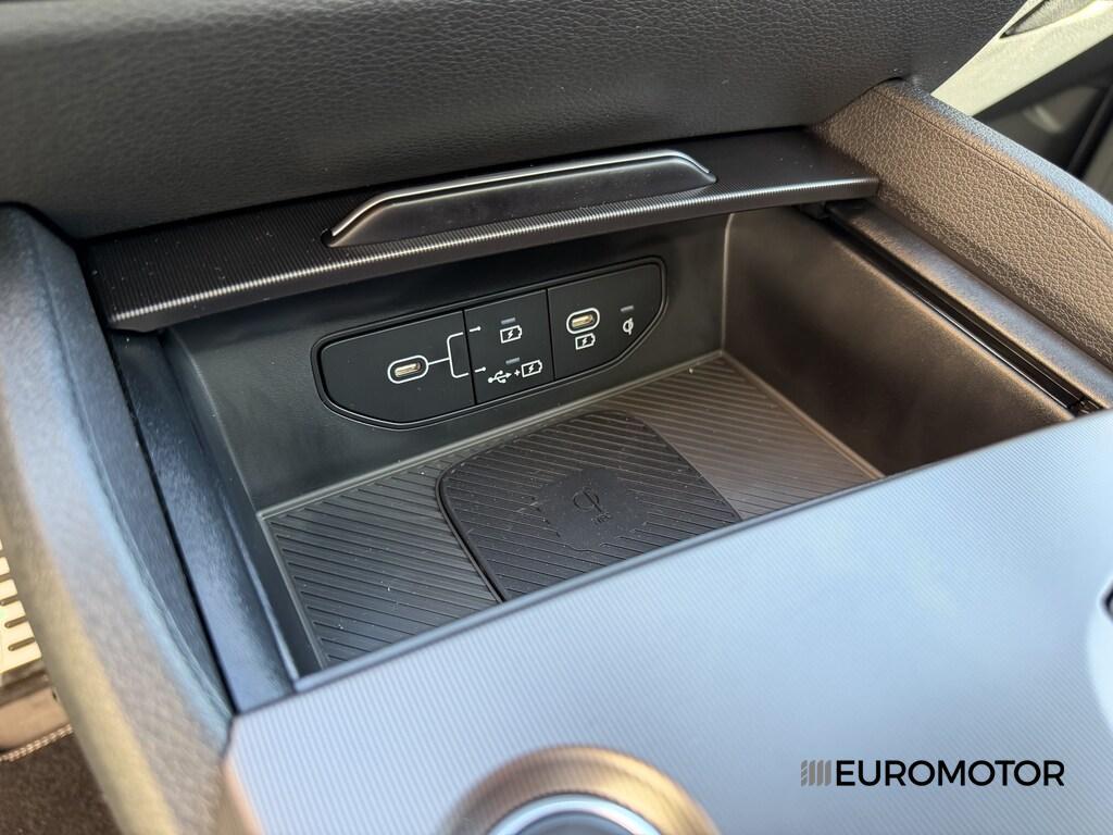 Kia Sportage 1.6 CRDi MHEV GT-line Sunroof Pack DCT7