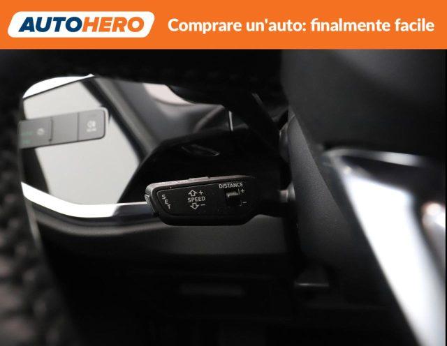 AUDI Q3 35 TDI S tronic