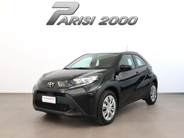 TOYOTA Aygo X 1.0 VVT-i 72CV 5 porte Active *PROMO PARISI GROUP*