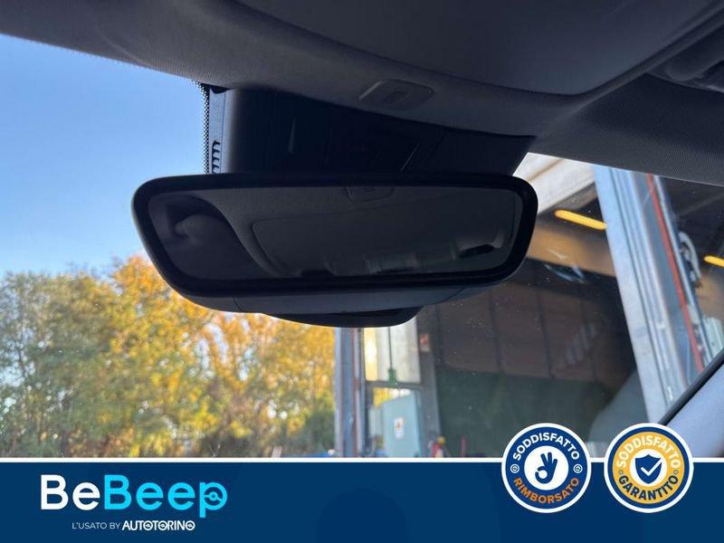 Mercedes-Benz Classe A A 180 D SPORT NEXT AUTO