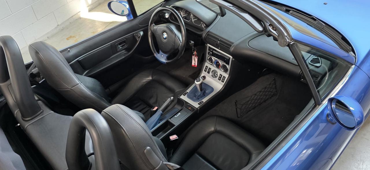 Bmw 2.2 Roadster Estoril Individual