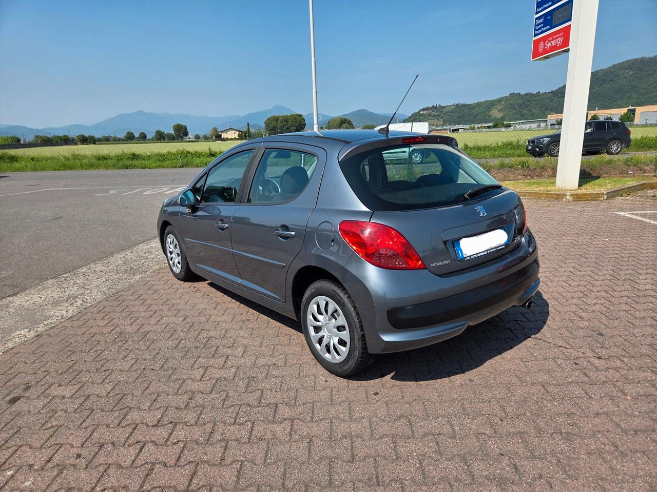Peugeot 207 1.4 Benzina, ok neopatentati, Garanzia! 2009