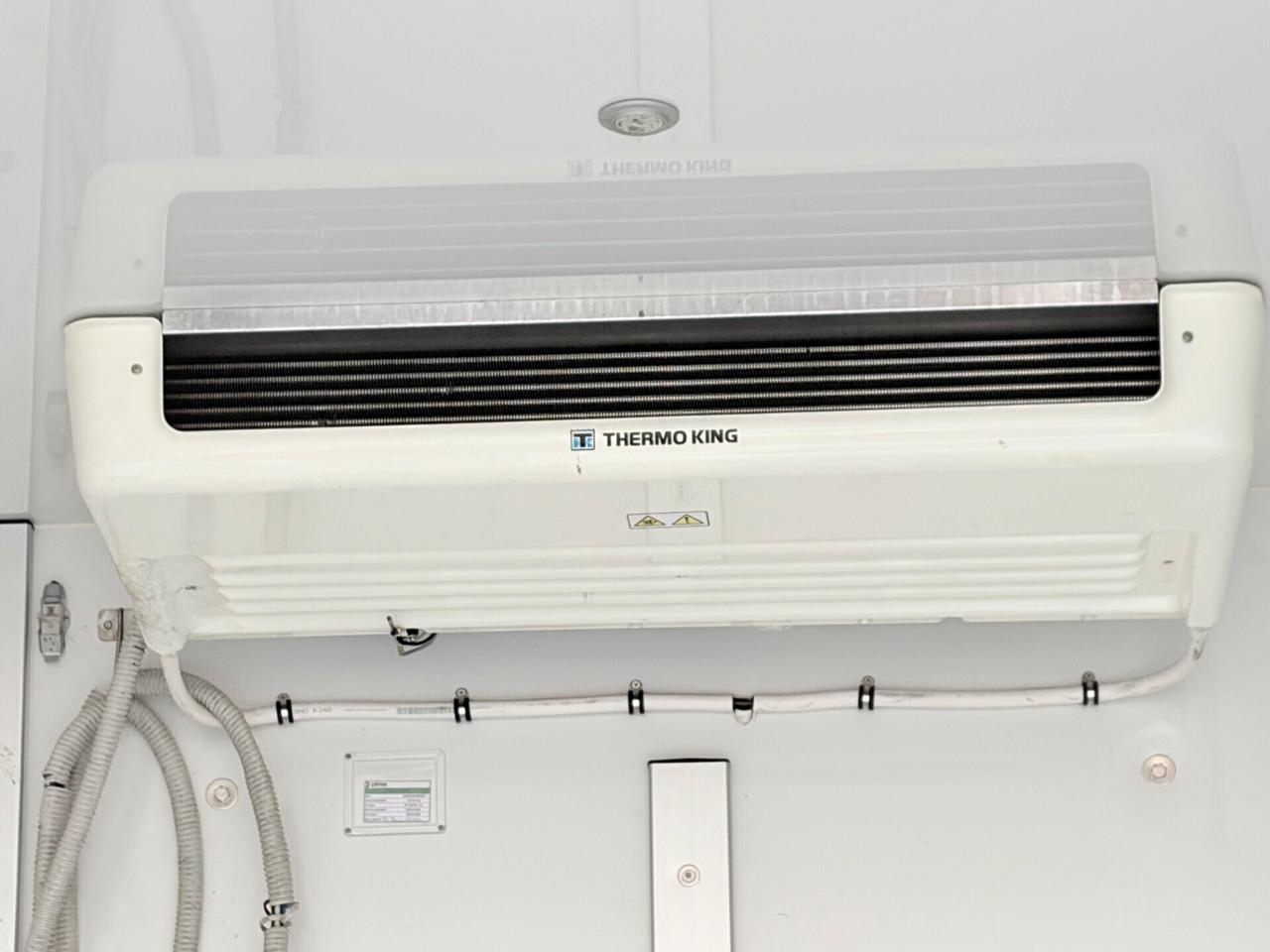 Iveco Daily 35C18 3.0 HPT CASSA FRIGO("FRCX") -20°