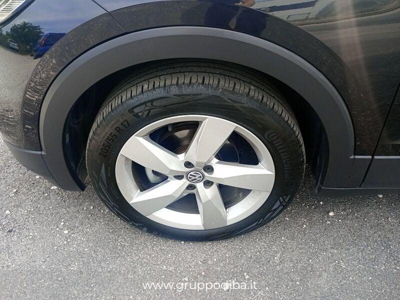 Volkswagen T-Cross 2019 Diesel 1.6 tdi Style 95cv