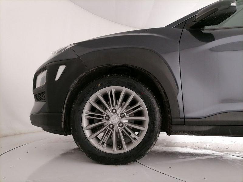 Hyundai Kona 1.0 t-gdi Comfort 2wd 120cv
