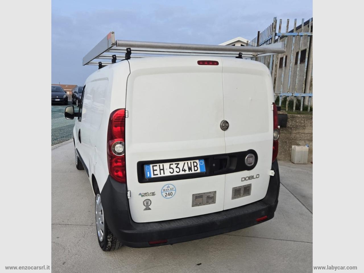 Doblò 1.4 PC-TN Cargo Lamierato SX