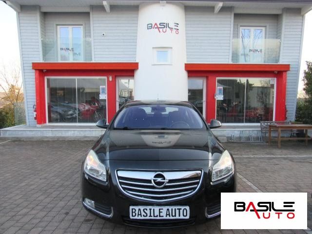 OPEL - Insignia - 2.0 CDTI 160CV 4p. Cosmo