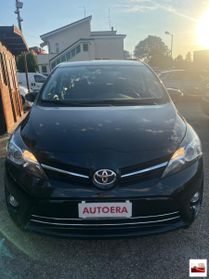 TOYOTA - Verso - 1.6 D-4D Style 7 posti