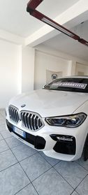 Bmw X6 xDrive30d Msport