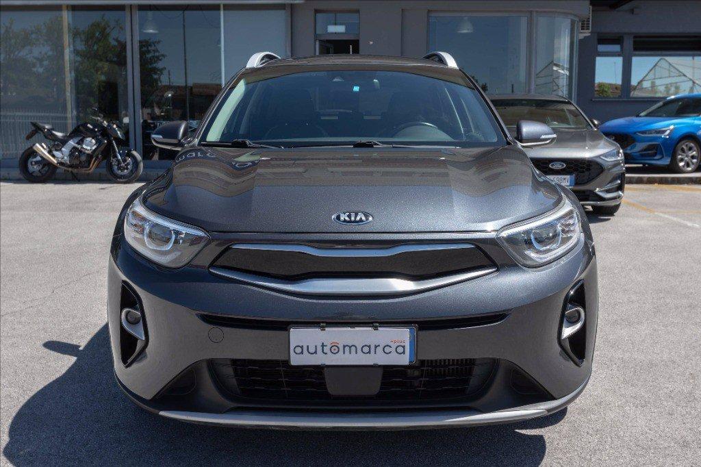KIA Stonic 1.0 t-gdi Urban 120cv my18 del 2019