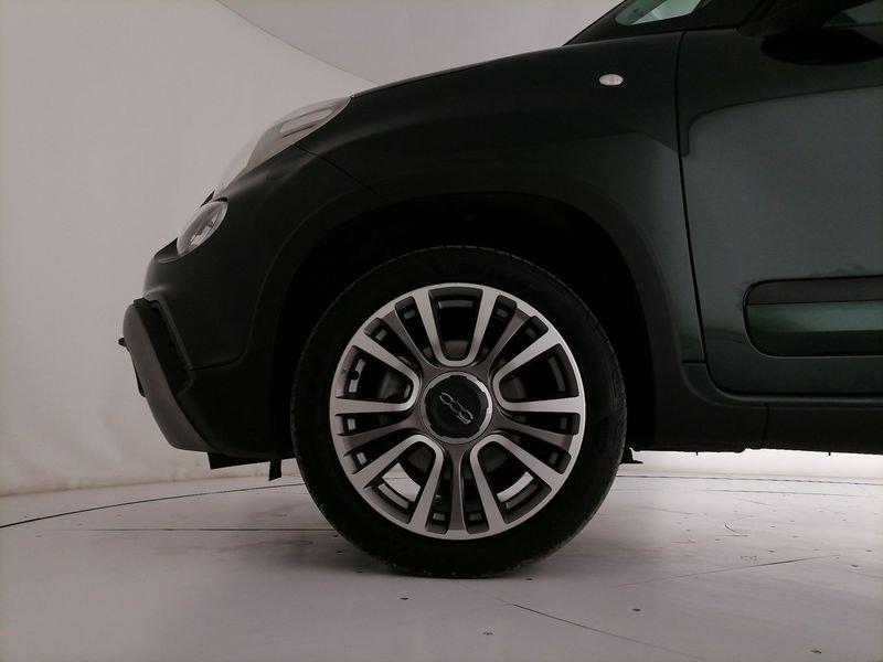 FIAT 500L Cross 1.4 s&s 95cv my20