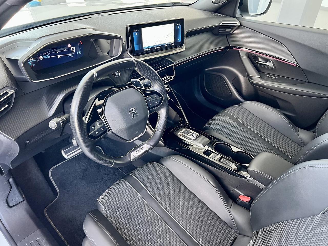 PEUGEOT 2008 1.5 BLUEHDI 130 CV GT PACK - 2023