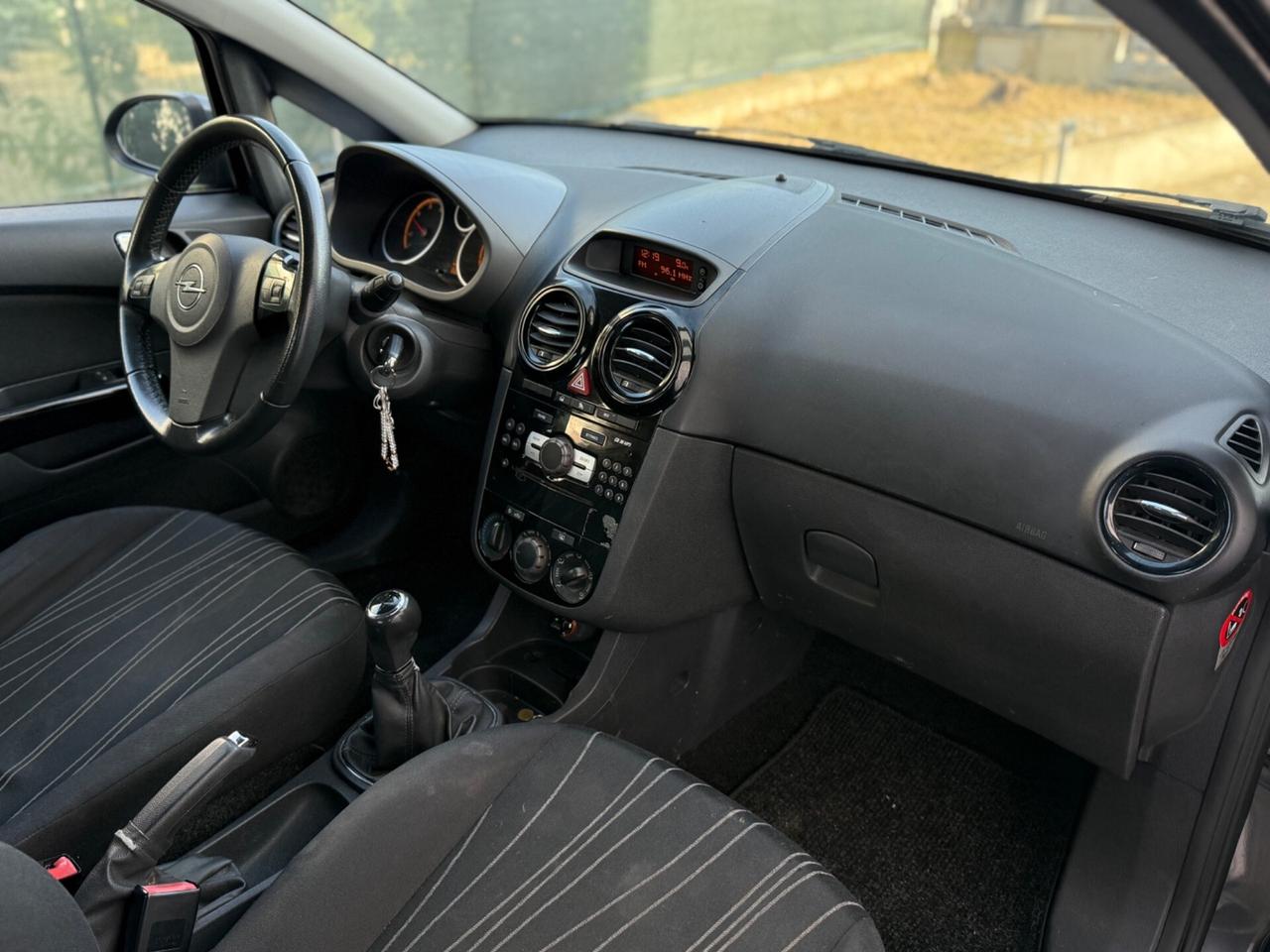 Opel Corsa 1.3 CDTI S&S GANCIO TRAINO NEOPATENTATI