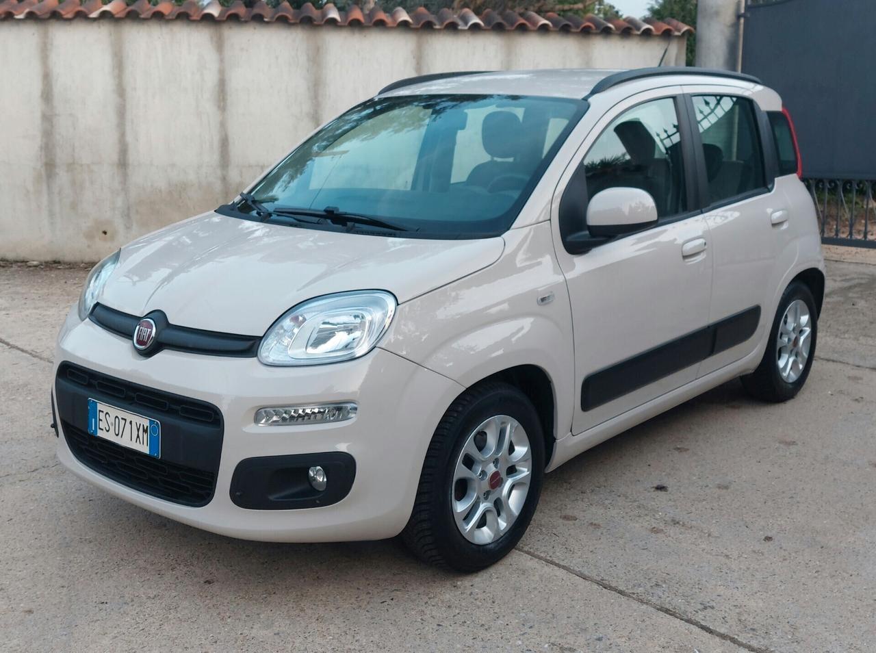 Fiat Panda 1.2 EasyPower Lounge