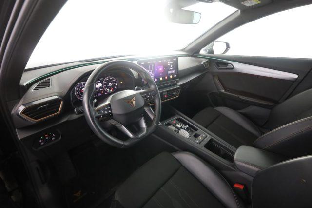 CUPRA Formentor Formentor 1.5 TSI DSG