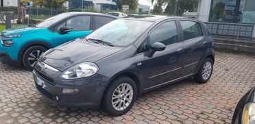 Fiat Punto Evo Punto Evo 1.2 5 porte Dynamic OK NEO PATENTATI