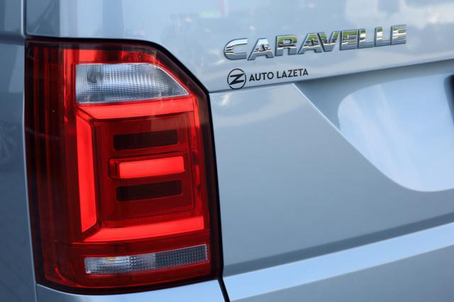 VOLKSWAGEN Caravelle 2.0 TDI 150CV PC Comfortline PREZZO FINITO