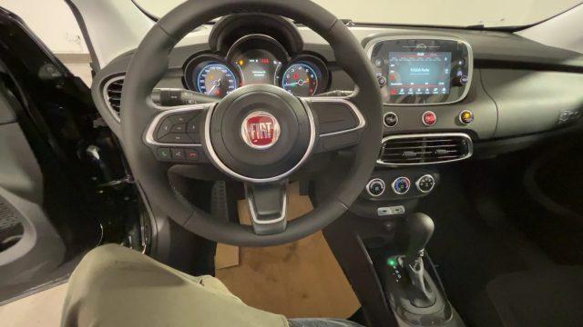 FIAT 500X 1.5 T4 Hybrid 130 CV DCT Dolcevita