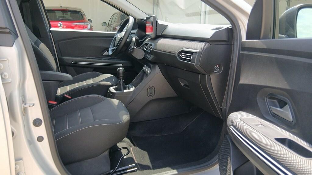 Dacia Jogger 1.0 TCe Extreme UP