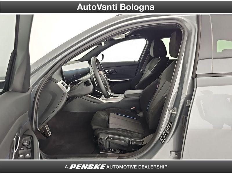 BMW Serie 3 320d 48V xDrive Touring Msport Pro