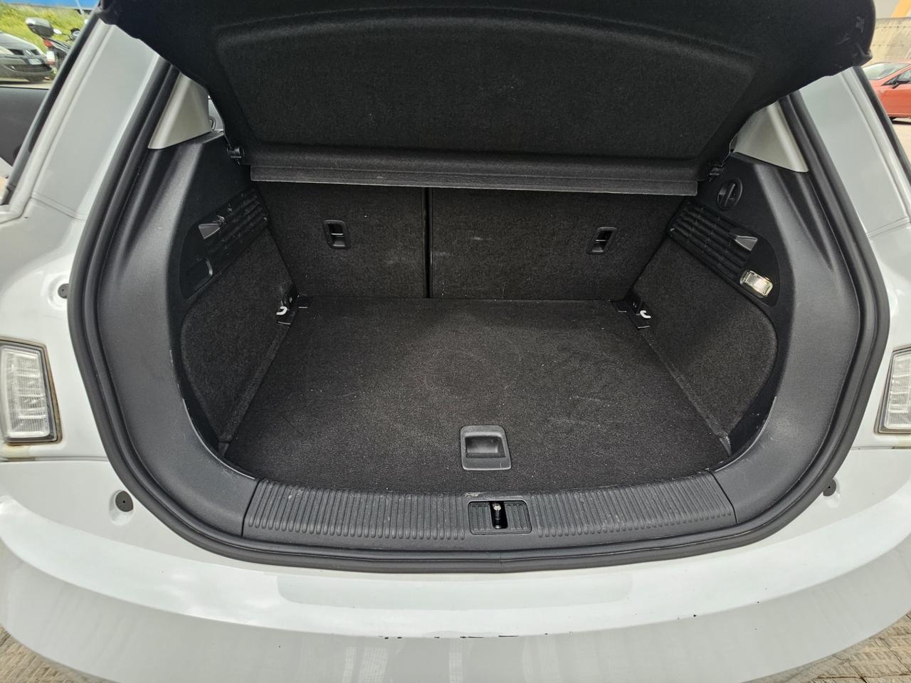 Audi A1 SPB 1.4 TDI Sport