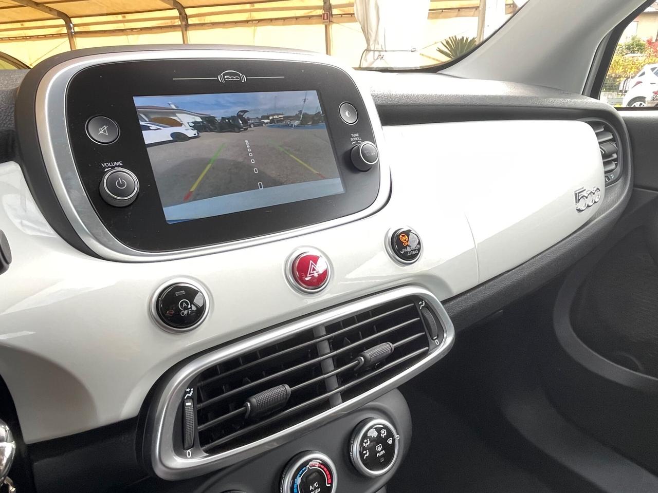 Fiat 500X 1.0 T3 120 CV City Cross