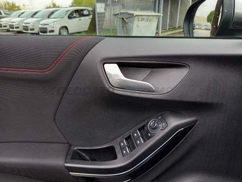 Ford Puma Puma 1.0 ecoboost h ST-Line s&s 125cv auto