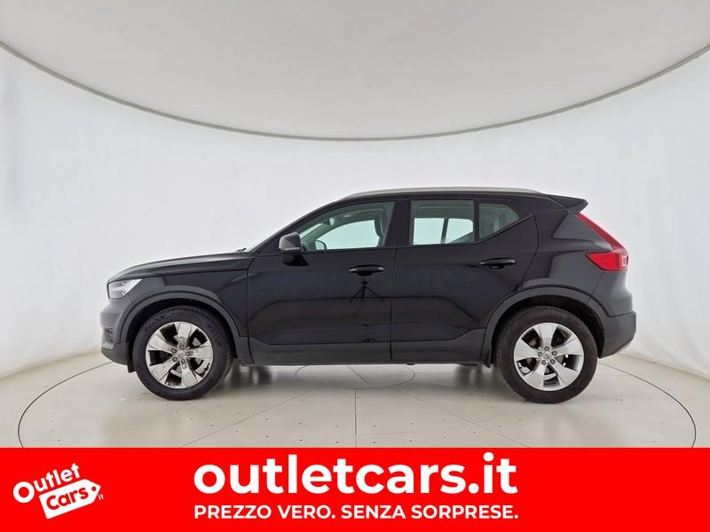 Volvo XC40 2.0 d3 business plus geartronic my20