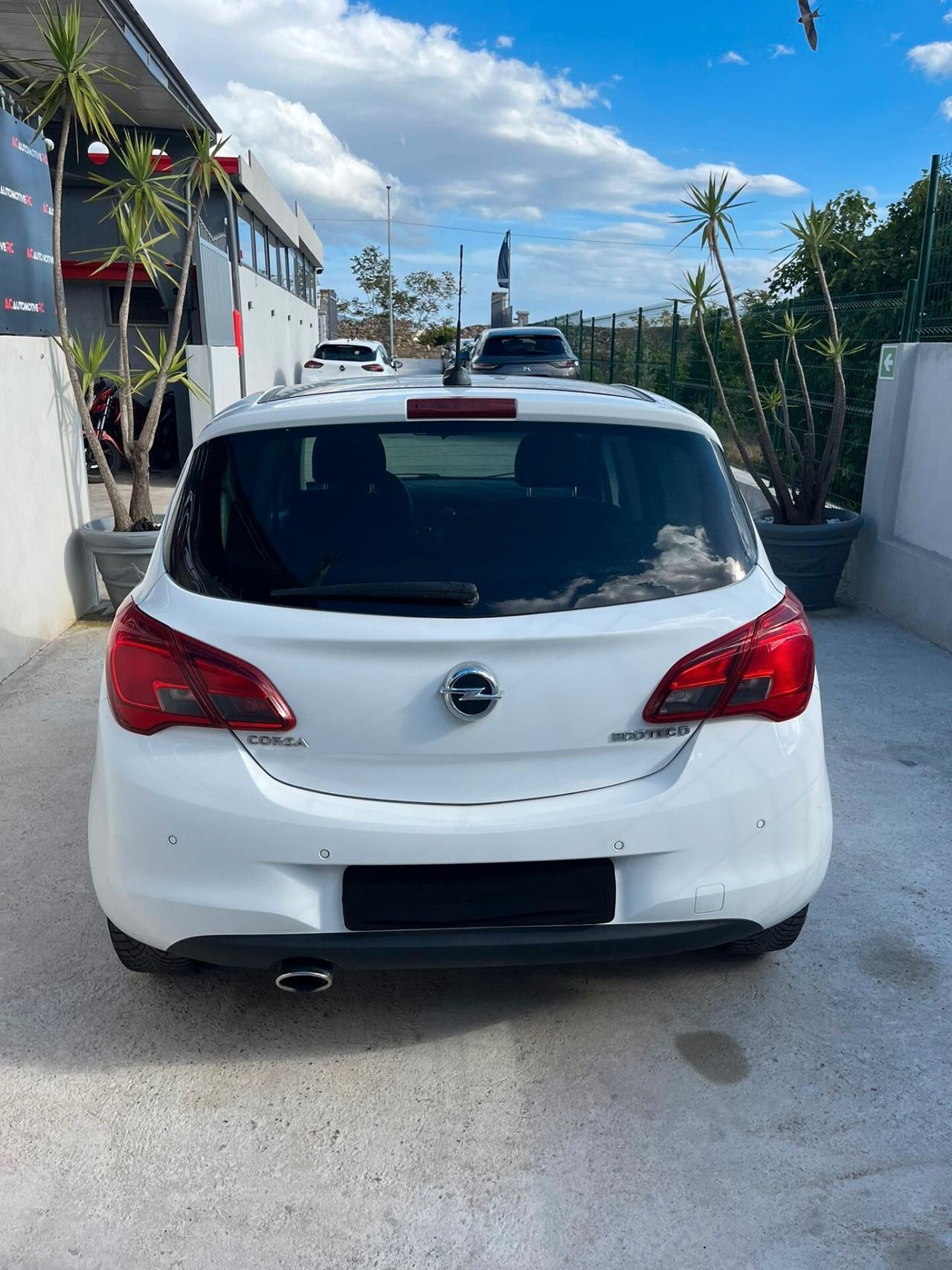 Opel Corsa 1.3 CDTI ecoFLEX 95CV Start&Stop 5 porte b-Color