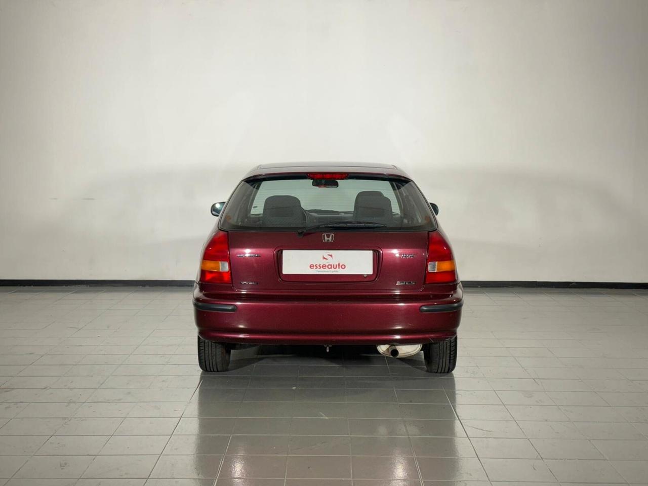 Honda Civic 1.5i 16V V-TEC cat 3 porte LS