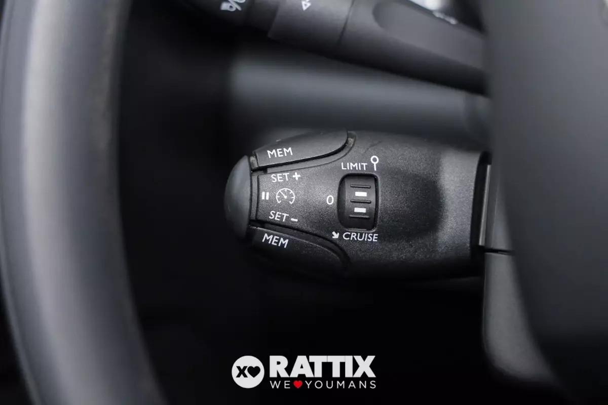 Citroen C3 1.2 Puretech 110CV Max