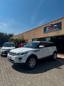 Land Rover Range Rover Evoque Range Rover Evoque 2.2 Sd4 5p. Prestige