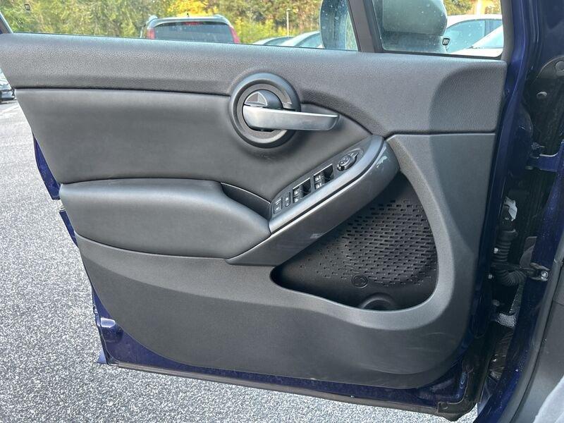 FIAT 500X 2022 1.3 mjet Sport 95cv