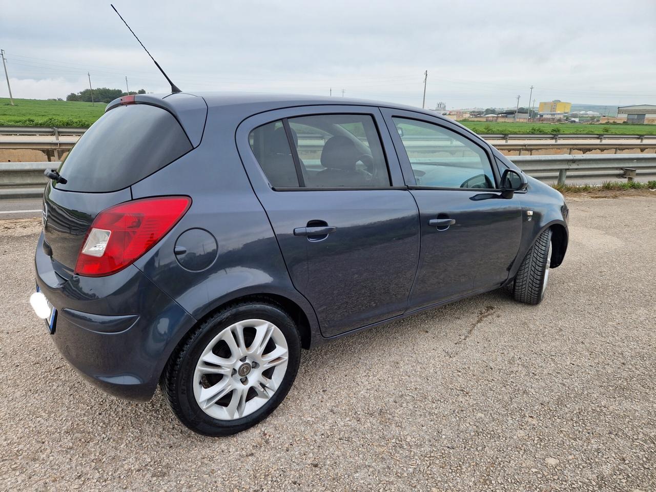 Opel Corsa 1.3 CDTI 95CV F.AP. 5 porte Elective