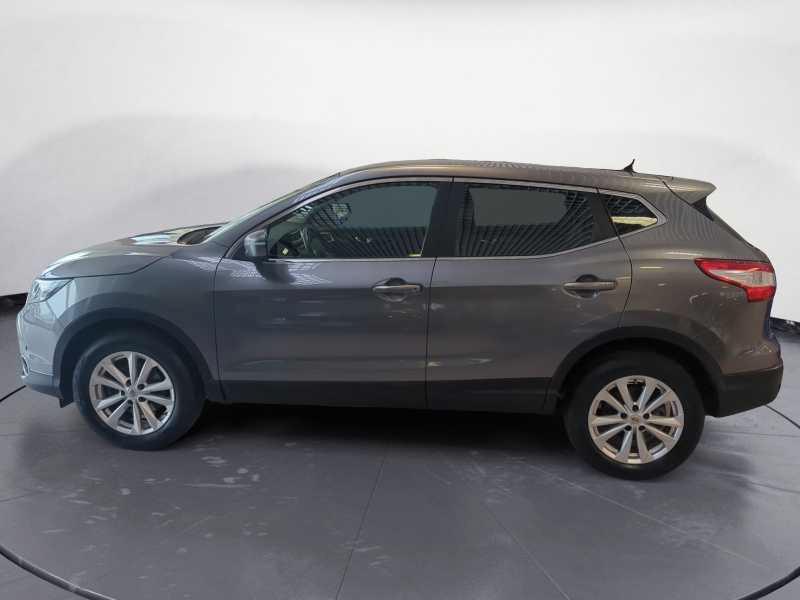 NISSAN Qashqai 1.5 dci Acenta 110cv