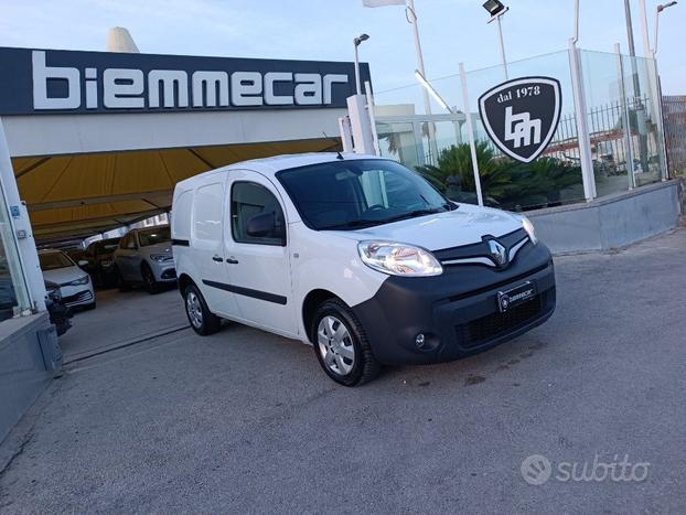 RENAULT Kangoo Blue dCi 8V 95 CV 5 porte Limited