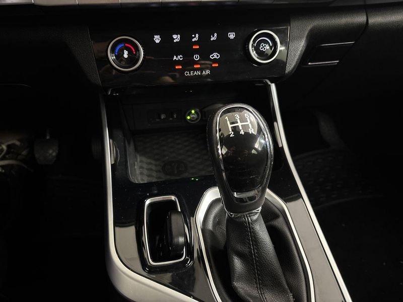 DR AUTOMOBILES DR 5 1.5 Gpl 114cv