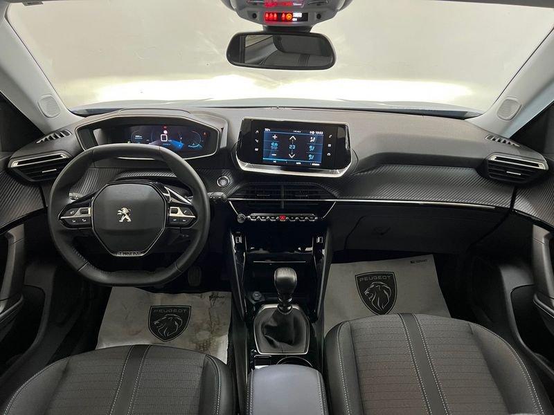 Peugeot 2008 2008 BlueHDi 110 S&S Allure