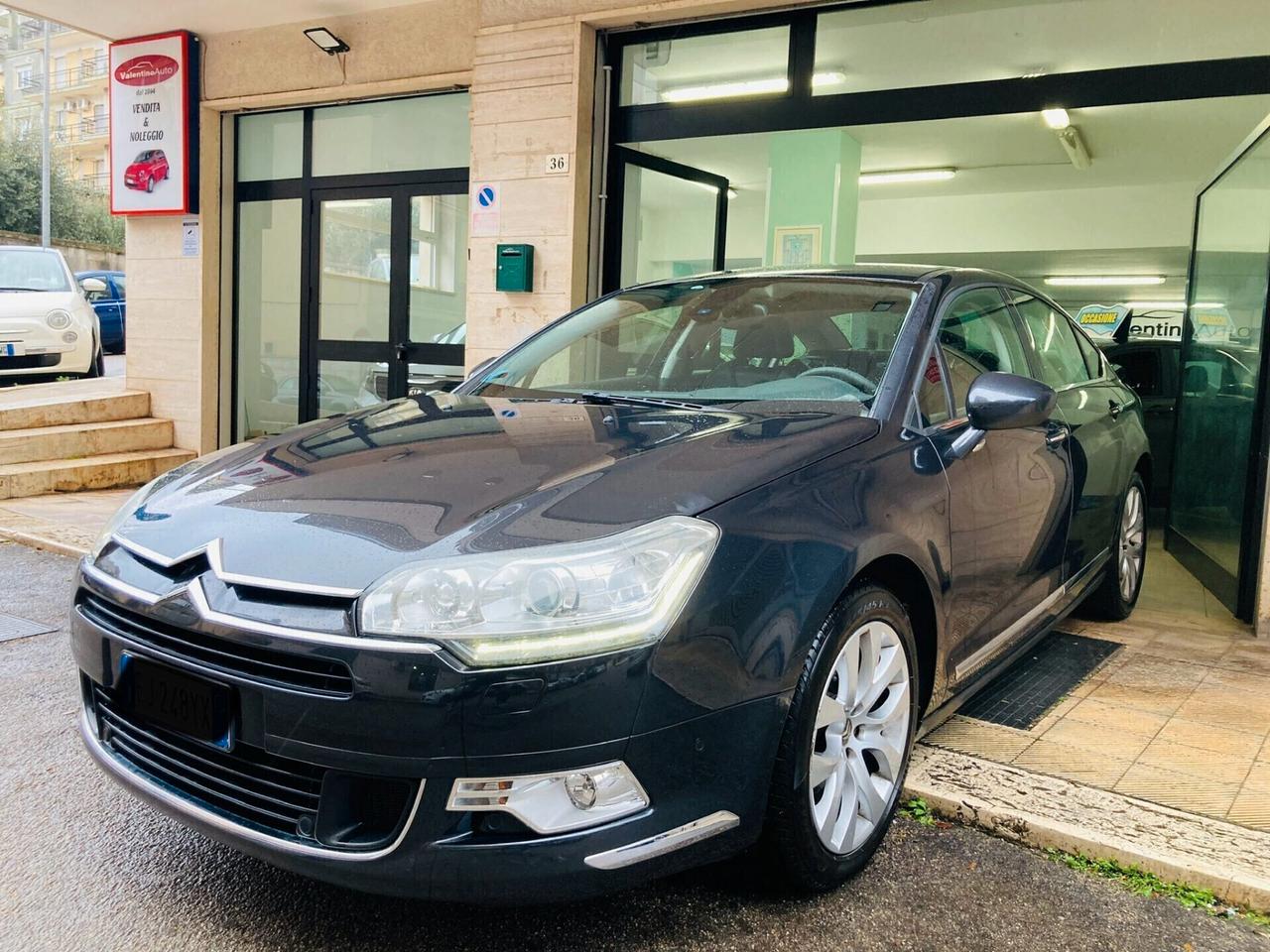 Citroen C5 2.0 HDi -PERFETTA- 2011