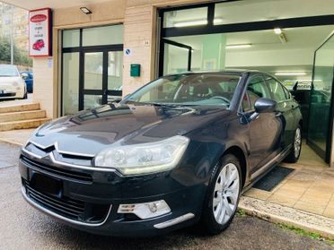 Citroen C5 2.0 HDi -PERFETTA- 2011