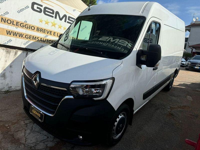 Renault Master T35 2.3 dCi 150 QS PM Cabinato Energy Ice