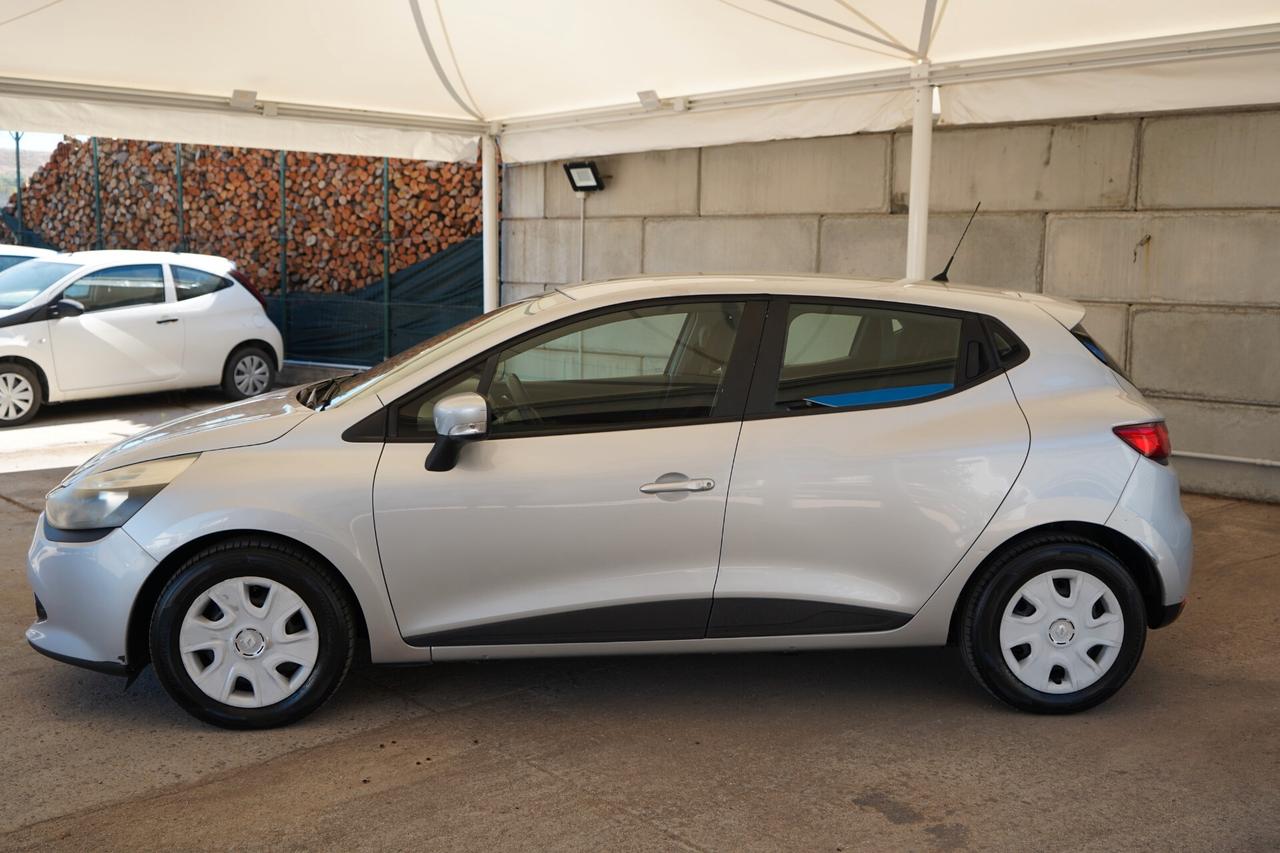 Renault Clio 1.5 dCi 8V 75CV 5 porte Live