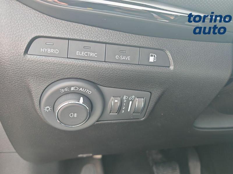 Jeep Compass Compass 1.3 Turbo T4 190 CV PHEV AT6 4xe Night Eagle