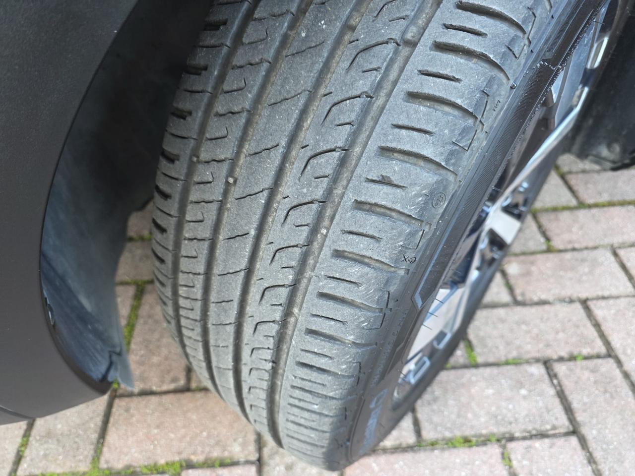 Peugeot 5008 BlueHDi 130 S&S EAT8 GT Line