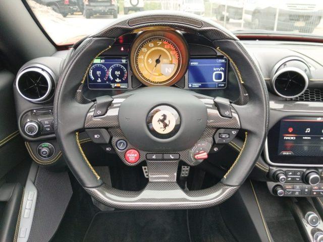 FERRARI Portofino F164 3.9 V8 Ferrari Approved 08.2026