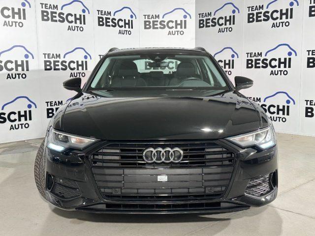 AUDI A6 Avant 35 2.0 TDI 163CV S tronic Sport